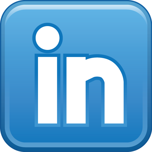 Find us on LinkedIn